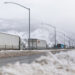 Travel Delays Are Expected After Record Snow Tapers in Western U.S. Travel Delays Are Expected After Record Snow Tapers in Western U.S.