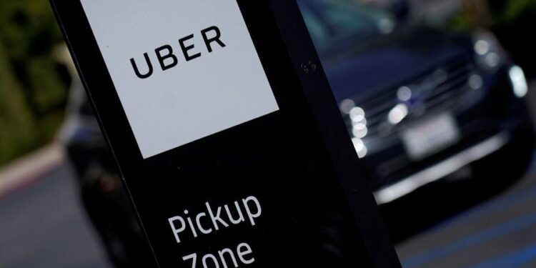 Latest news updates: Blow for Uber as it loses UK court case over London transport rules – Financial Times