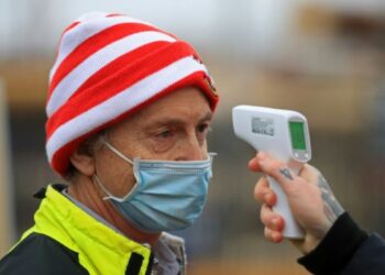 COVID-19 threatens to wreak havoc across global sports