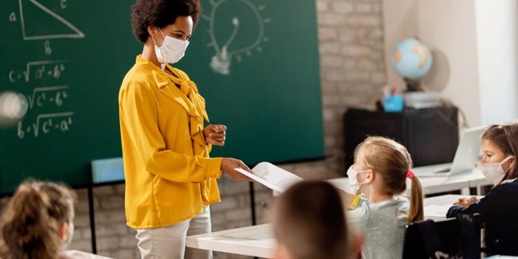 These South African schools are looking for teachers for 2022 – Applications close 10 December These South African schools are looking for teachers for 2022 – Applications close 10 December