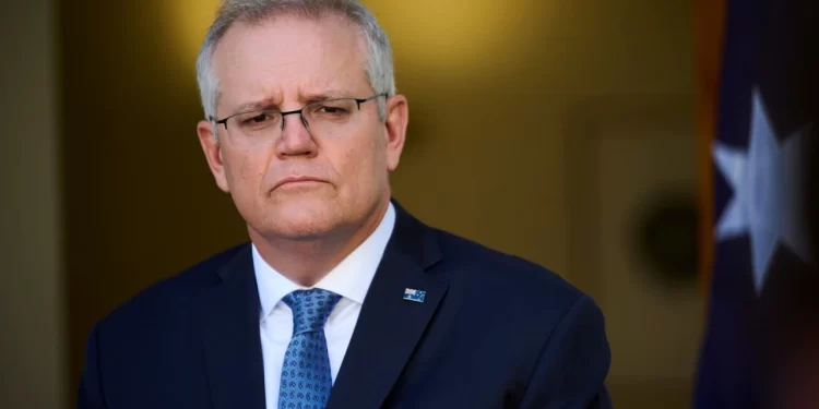 Federal election looking like ‘most exciting’ yet Federal election looking like ‘most exciting’ yet
