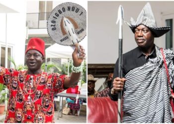 2023: Igbo Leaders Finally Endorse Candidate for President ▷ Nigeria news