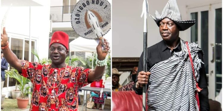 2023: Igbo Leaders Finally Endorse Candidate for President ▷ Nigeria news 2023: Igbo Leaders Finally Endorse Candidate for President ▷ Nigeria news