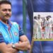 Ravi Shastri confident of India’s chances in South Africa; ‘Just ask the Aussies’ Ravi Shastri confident of India’s chances in South Africa; ‘Just ask the Aussies’