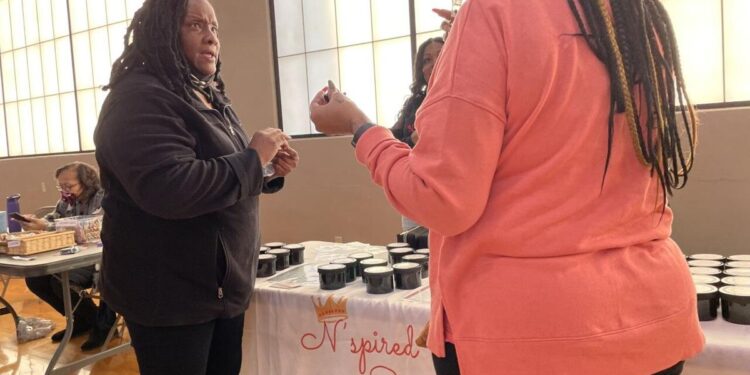 Columbia’s Kwanzaa expo celebrates African American culture | Mid-Missouri News Columbia’s Kwanzaa expo celebrates African American culture | Mid-Missouri News