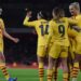 Barca roll past Arsenal to extend winning streak – Ghana Latest Football News, Live Scores, Results