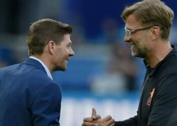 Gerrard focus on Villa win at Liverpool – Ghana Latest Football News, Live Scores, Results