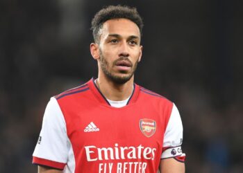 Aubameyang dropped for ‘disciplinary breach’ – Ghana Latest Football News, Live Scores, Results