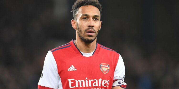 Aubameyang dropped for ‘disciplinary breach’ – Ghana Latest Football News, Live Scores, Results