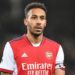 Aubameyang dropped for ‘disciplinary breach’ – Ghana Latest Football News, Live Scores, Results