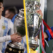 London to host Italy v Argentina showcase – Ghana Latest Football News, Live Scores, Results