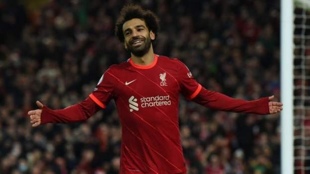 Salah strikes as Liverpool beat Newcastle – Ghana Latest Football News, Live Scores, Results Salah strikes as Liverpool beat Newcastle – Ghana Latest Football News, Live Scores, Results