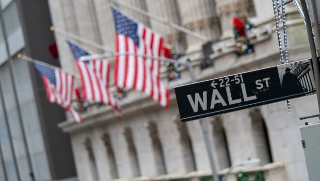 Approval of new pills for COVID-19 treatment gives stocks a boost Approval of new pills for COVID-19 treatment gives stocks a boost