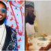 Why Is He Showing Respect: Nigerians Ask As Video of D’Banj Gifting Anthony Anderson Customised Cologne Emerge ▷ Nigeria news Why Is He Showing Respect: Nigerians Ask As Video of D’Banj Gifting Anthony Anderson Customised Cologne Emerge ▷ Nigeria news