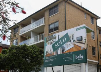 Is Australia heading for an interest rate shock in 2022?