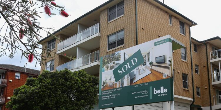 Is Australia heading for an interest rate shock in 2022? Is Australia heading for an interest rate shock in 2022?