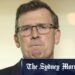 NSW COVID cases grow; Victoria COVID cases grow; Omicron variant cases asymptomatic, mild; Alan Tudge stands down, Greg Hunt retires, Victoria pandemic bill passes NSW COVID cases grow; Victoria COVID cases grow; Omicron variant cases asymptomatic, mild; Alan Tudge stands down, Greg Hunt retires, Victoria pandemic bill passes