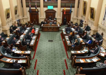 South Australia's parliament wraps up ahead of 2022 election – Sky News Australia
