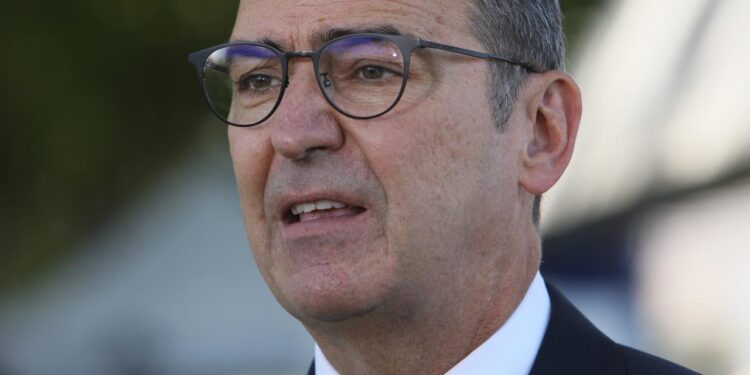 South Australia Covid, borders: Testing for interstate travel banned