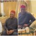 2023: Prominent PDP Presidential Aspirant Consults Babangida, Abdulsalami ▷ Nigeria news