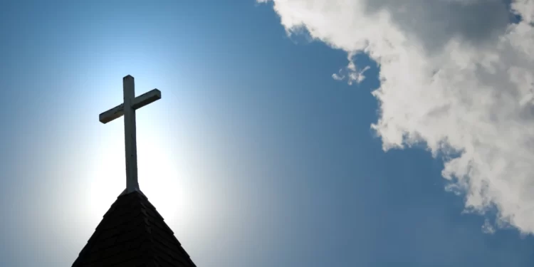 Anglican Church encourages sharing this Christmas – Sky News Australia