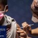 South Africa says its Omicron coronavirus wave has peaked – South China Morning Post