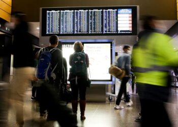 Omicron variant found in nearly one-third of U.S. states