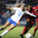 Colohan is BYU’s first four-time All-American soccer player | News, Sports, Jobs Colohan is BYU’s first four-time All-American soccer player | News, Sports, Jobs