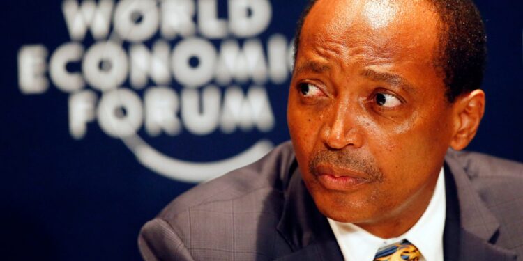 Super League can be as bad as it can be good for Africa… Super League can be as bad as it can be good for Africa…