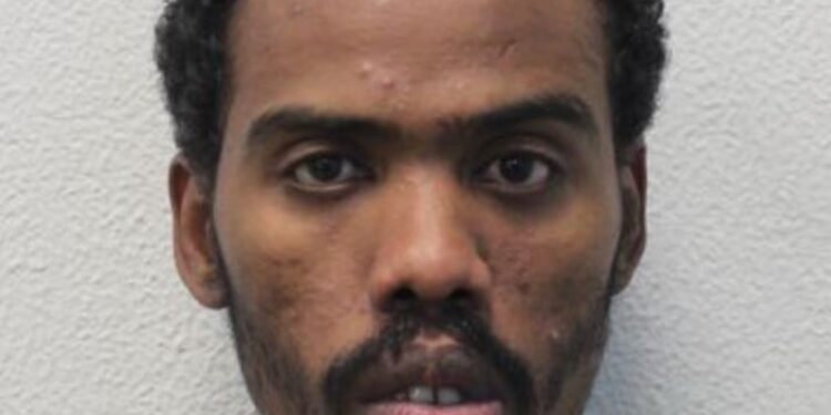 Man who imprisoned a woman for four days while he beat and raped her jailed for 22 years – South London News