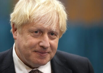 Britain’s Johnson left reeling after Brexit minister quits | The Guardian Nigeria News