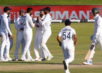 Bumrah answers Kohli’s SOS with Ball of the Match