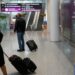 Canada temporarily dropping 3rd-country COVID-19 testing for South Africa travellers – National Canada temporarily dropping 3rd-country COVID-19 testing for South Africa travellers – National