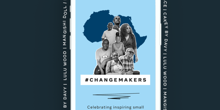 Meta honors Southern Africa’s Changemakers