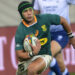 South Africa flyer Cheslin Kolbe starts for Toulon South Africa flyer Cheslin Kolbe starts for Toulon