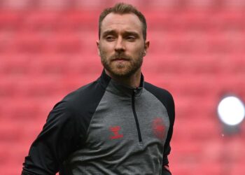 Why Christian Eriksen was released by Inter & which teams he could play for next