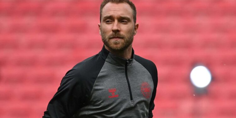 Why Christian Eriksen was released by Inter & which teams he could play for next Why Christian Eriksen was released by Inter & which teams he could play for next
