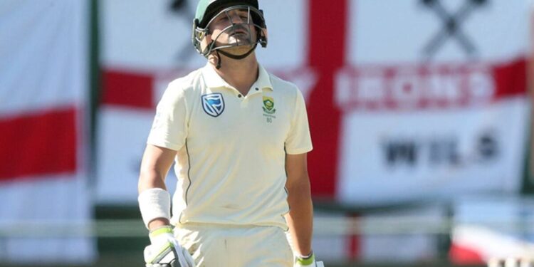 India tour of South Africa: As players, we have gotten used to bad news around us, says Elgar