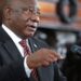 South Africa’s F.W. de Klerk feared democracy, says Ramaphosa South Africa’s F.W. de Klerk feared democracy, says Ramaphosa