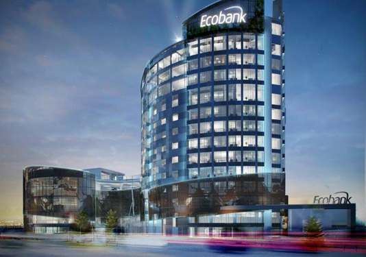 Ecobank to challenge contempt charges against MD and two others