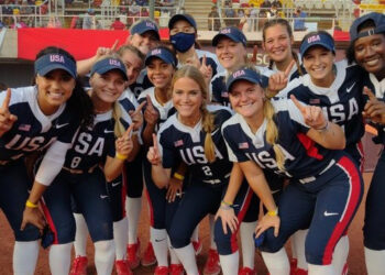 United States win fourth-straight WBSC Under-18 Women's Softball World Cup – Insidethegames.biz