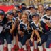 United States win fourth-straight WBSC Under-18 Women's Softball World Cup – Insidethegames.biz United States win fourth-straight WBSC Under-18 Women's Softball World Cup – Insidethegames.biz
