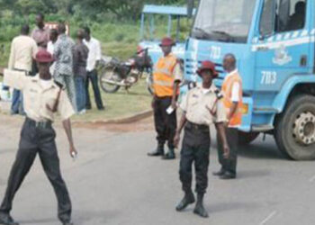 Obajana gridlock cleared, traffic flows easily – FRSC — Nigeria — The Guardian Nigeria News – Nigeria and World News