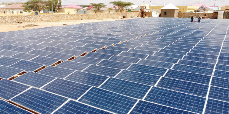 Industry Perspectives: Lighting up Africa with renewable power projects Industry Perspectives: Lighting up Africa with renewable power projects