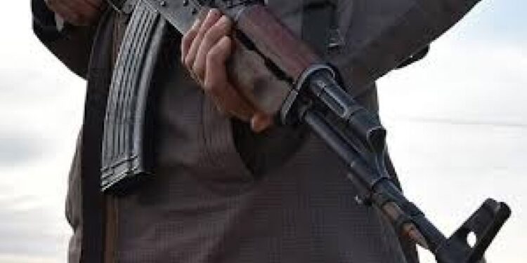 Gunmen kill 9 worshipers, injure 6 in Niger – Police | The Guardian Nigeria News Gunmen kill 9 worshipers, injure 6 in Niger – Police | The Guardian Nigeria News