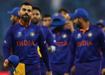 India to follow Covid protocols before the Test series in South Africa