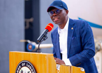 Security, collective responsibility of all — Sanwo-Olu | The Guardian Nigeria News
