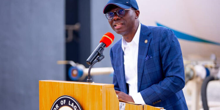 Security, collective responsibility of all — Sanwo-Olu | The Guardian Nigeria News