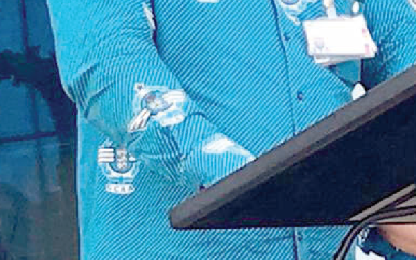 2021 ICAO Day commemorated with flag-raising ceremony 2021 ICAO Day commemorated with flag-raising ceremony