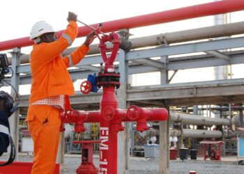 Workers of Ghana Gas Aggrieved over Energy Minister Comments.